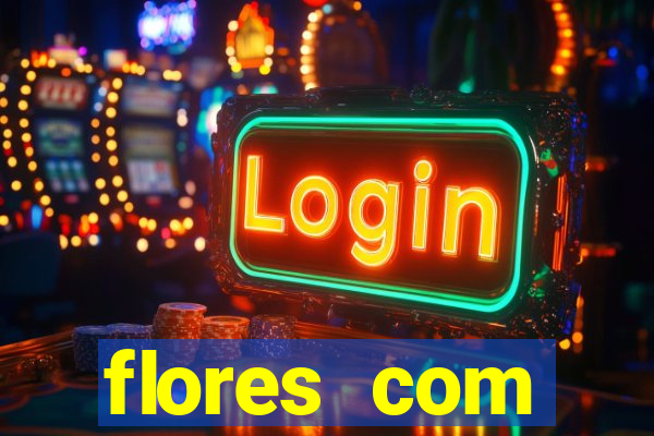 flores com significados tristes